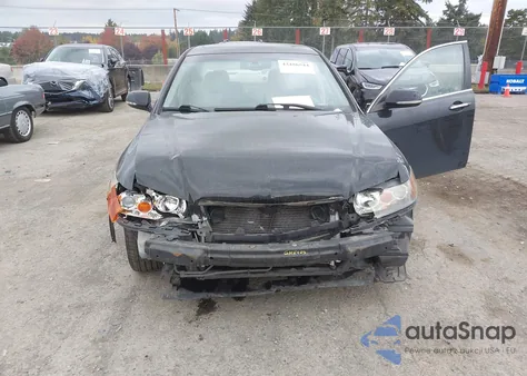 2005 Acura Tsx z USA, uszkodzony, nr VIN JH4CL96865C012034